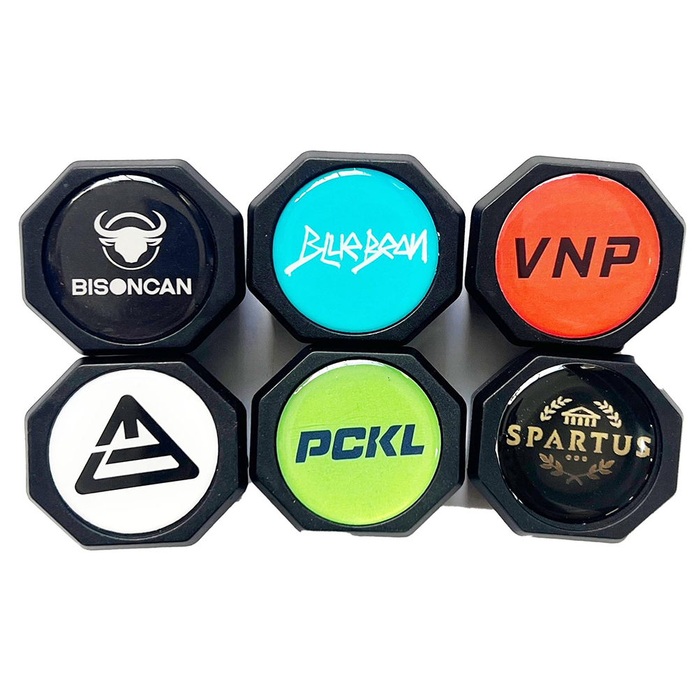 Paddle Butt Cap VBC-M01