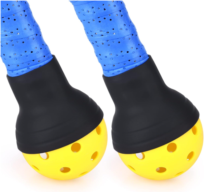 Pickleball Picker